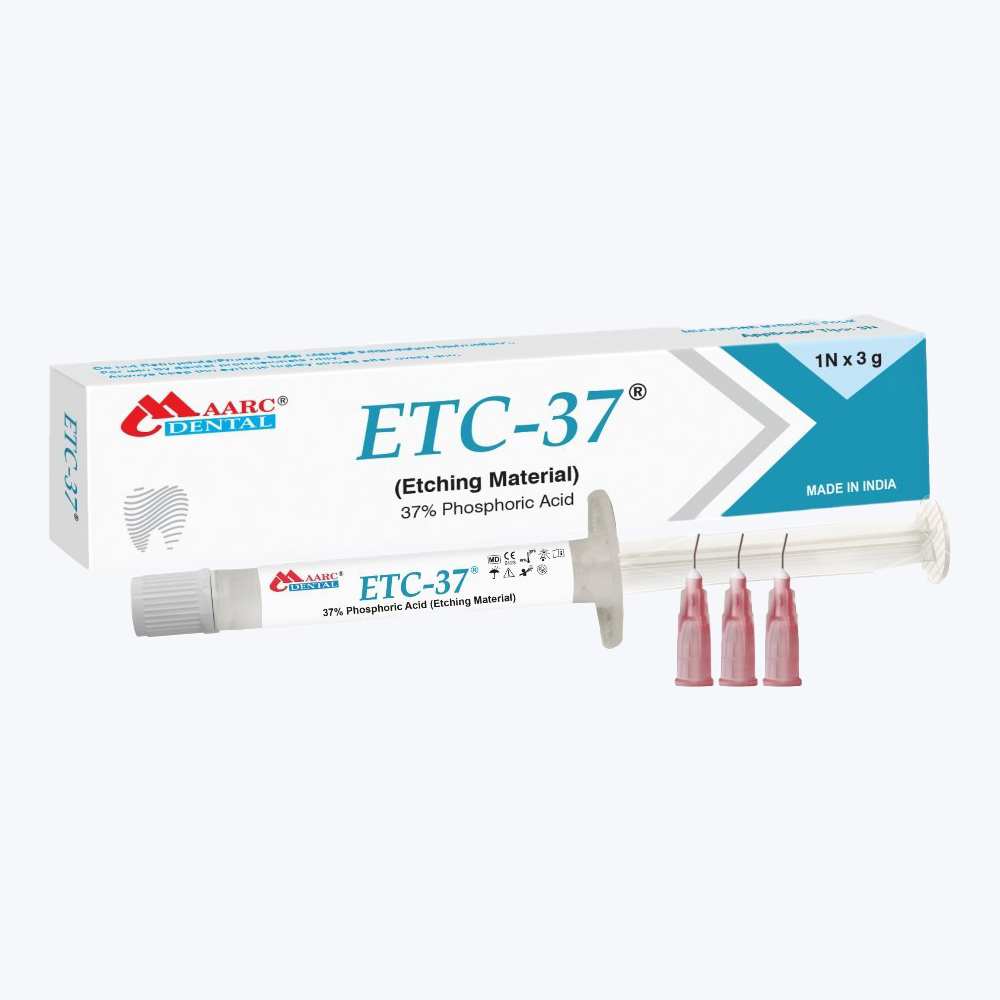 MAARC Etching Material  ( ETC 37 )